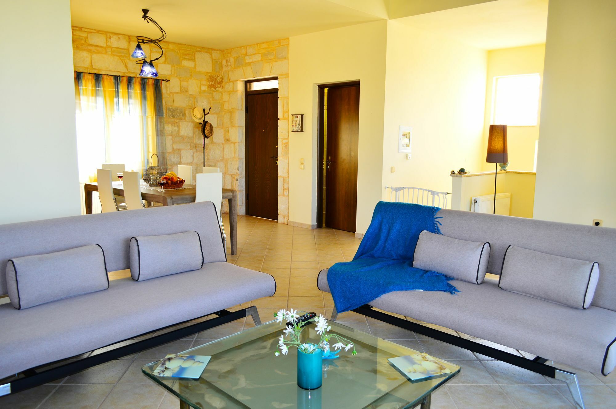 Villa With Private Pool Chania Sense Of Dream Villas Тавронитис Экстерьер фото